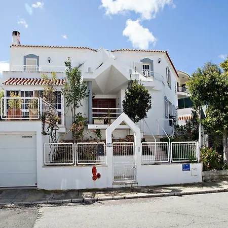 Homestay Monaco