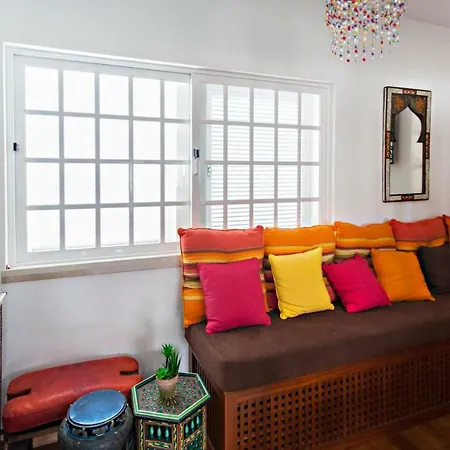 Monaco * Distrito de Faro