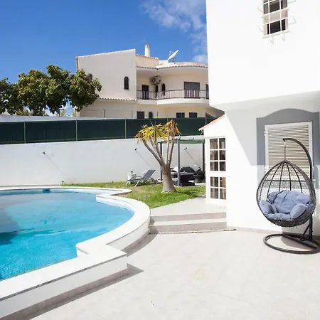 Monaco * Distrito de Faro