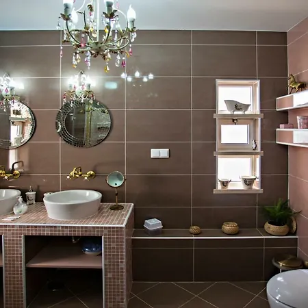Homestay Monaco Faro