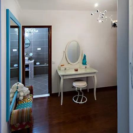 Homestay Monaco *