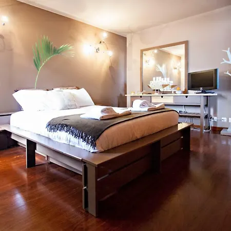 Homestay Monaco