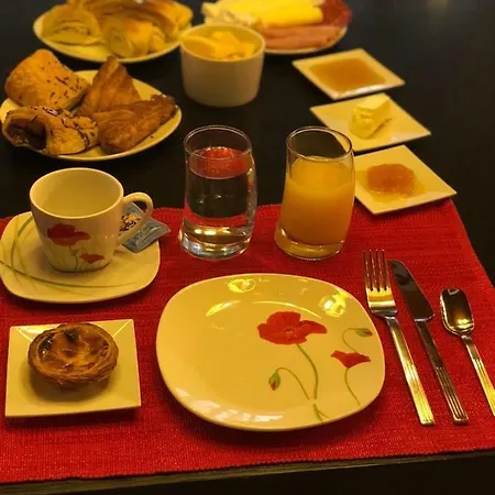 Homestay Monaco