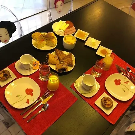 Monaco פארו